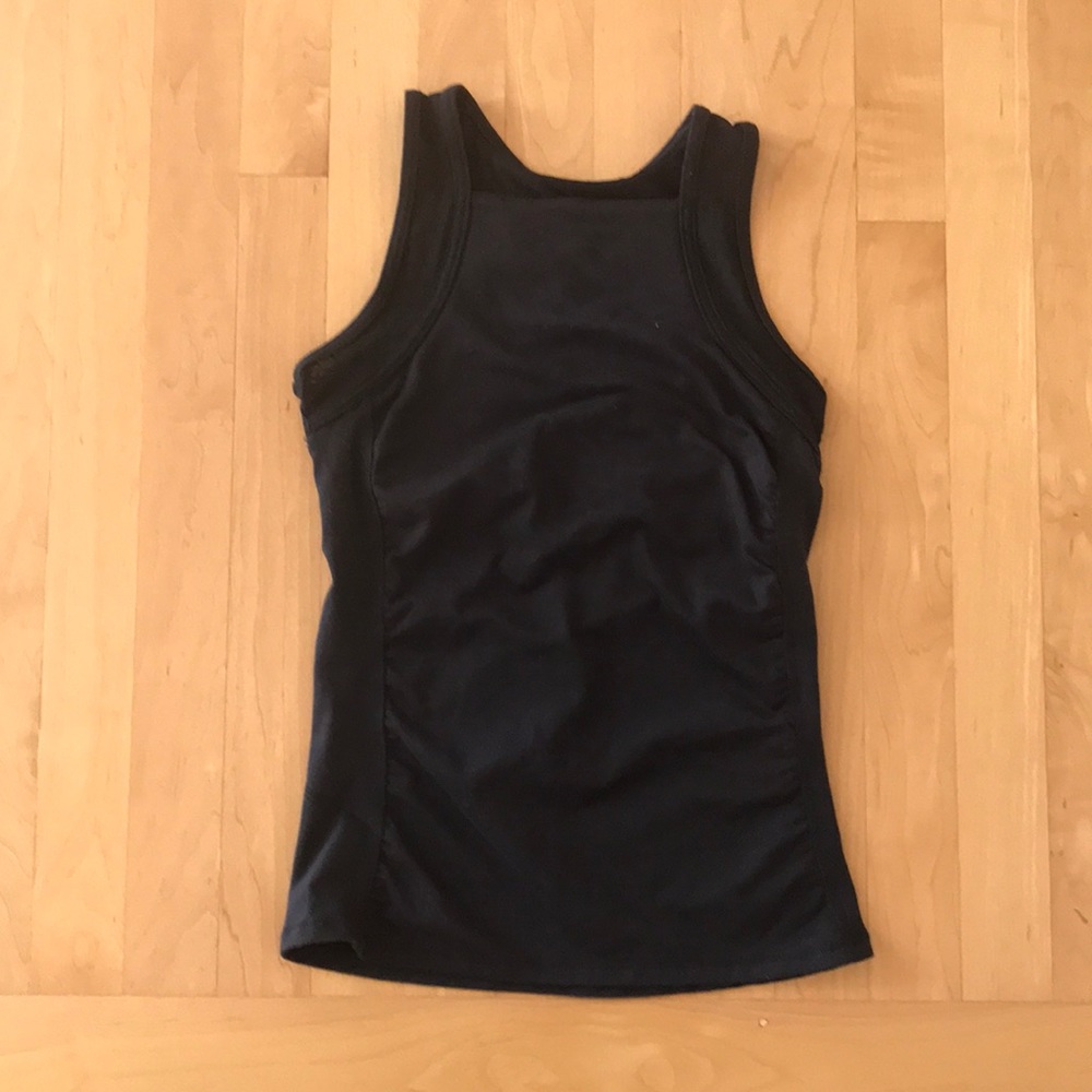 Soybu yoga tank